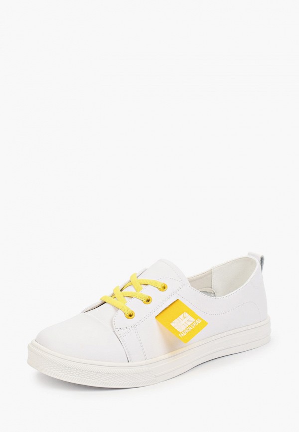 Helena Berger Кеды - фото 2