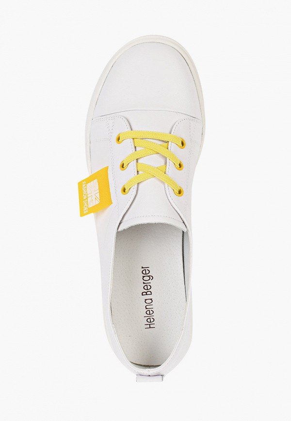 Helena Berger Кеды - фото 4