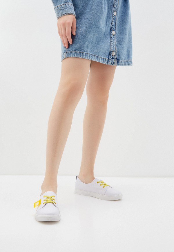 Helena Berger Кеды - фото 6