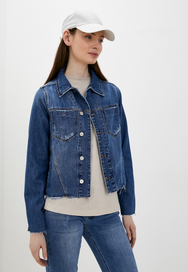 Colin's Куртка джинсовая - фото 1