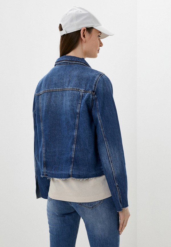 Colin's Куртка джинсовая - фото 3