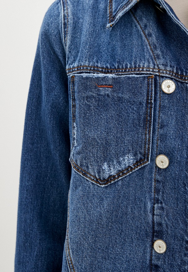 Colin's Куртка джинсовая - фото 4