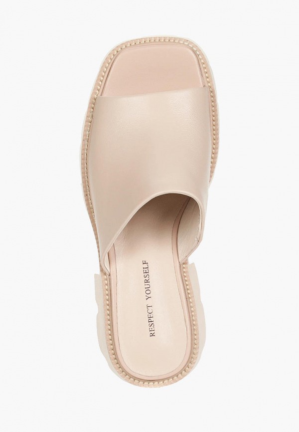 Respect Сабо - фото 6