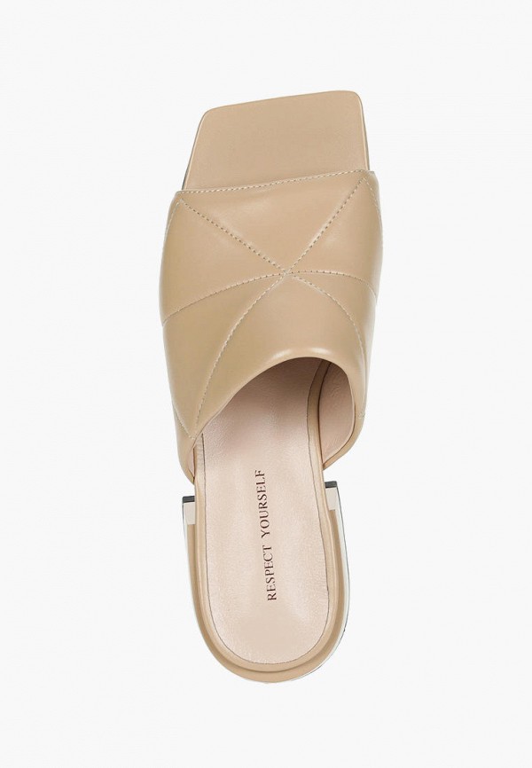 Respect Сабо - фото 3