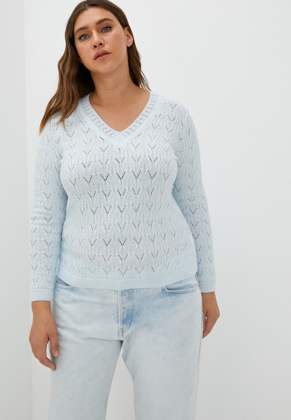 Iglena Пуловер - фото 1