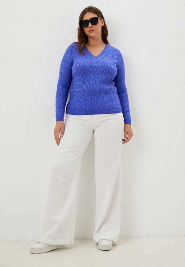 Iglena Пуловер - фото 2