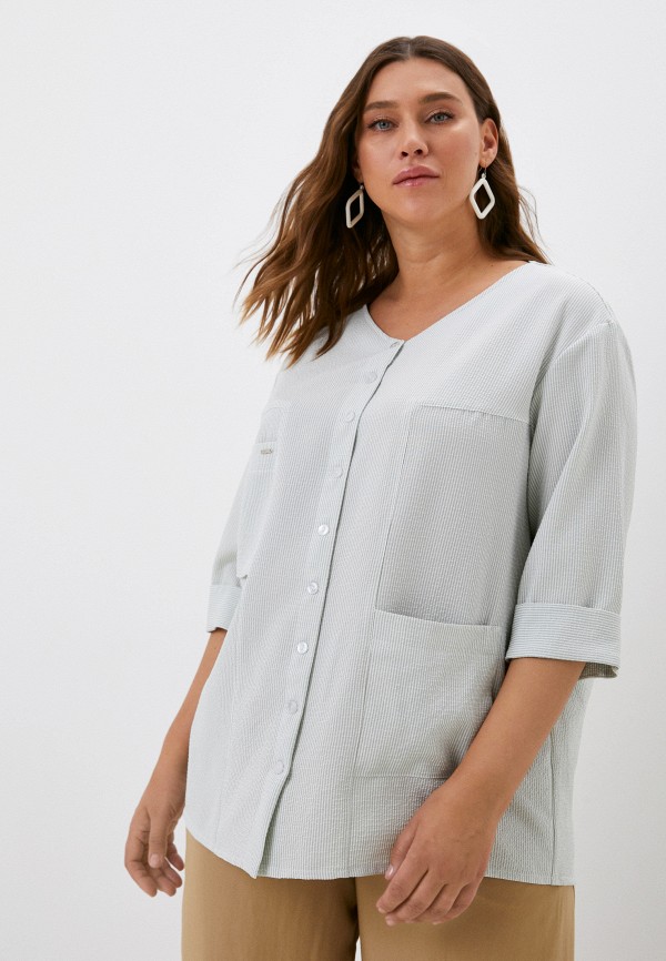 Intikoma Блуза - фото 1