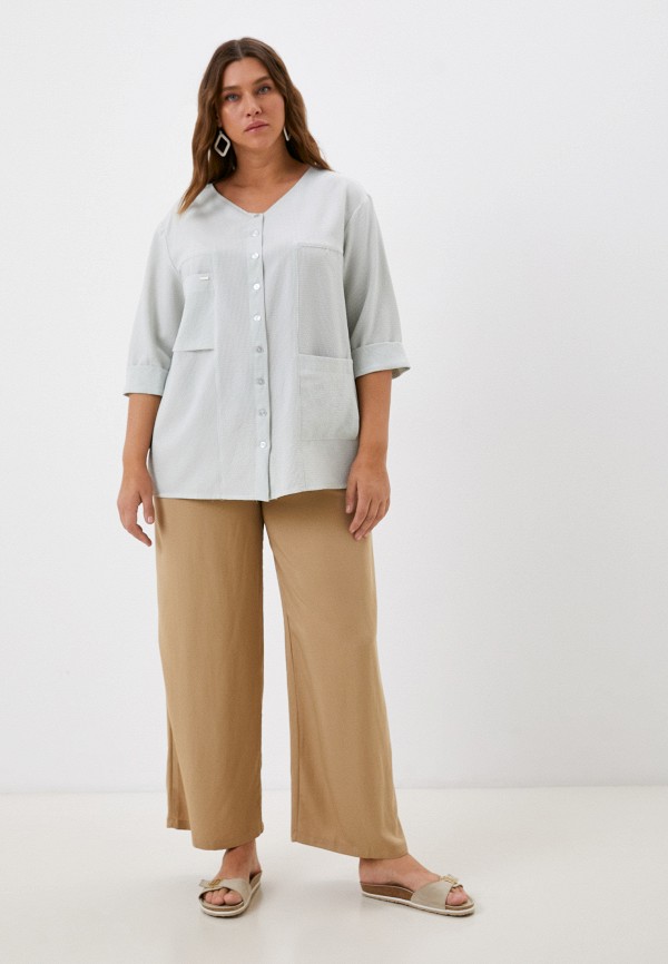 Intikoma Блуза - фото 2