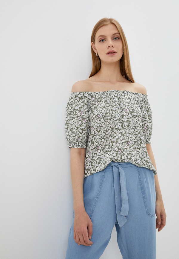 Baon Блуза - фото 1