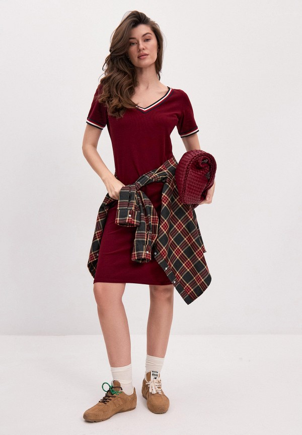 Zavi Платье - фото 4