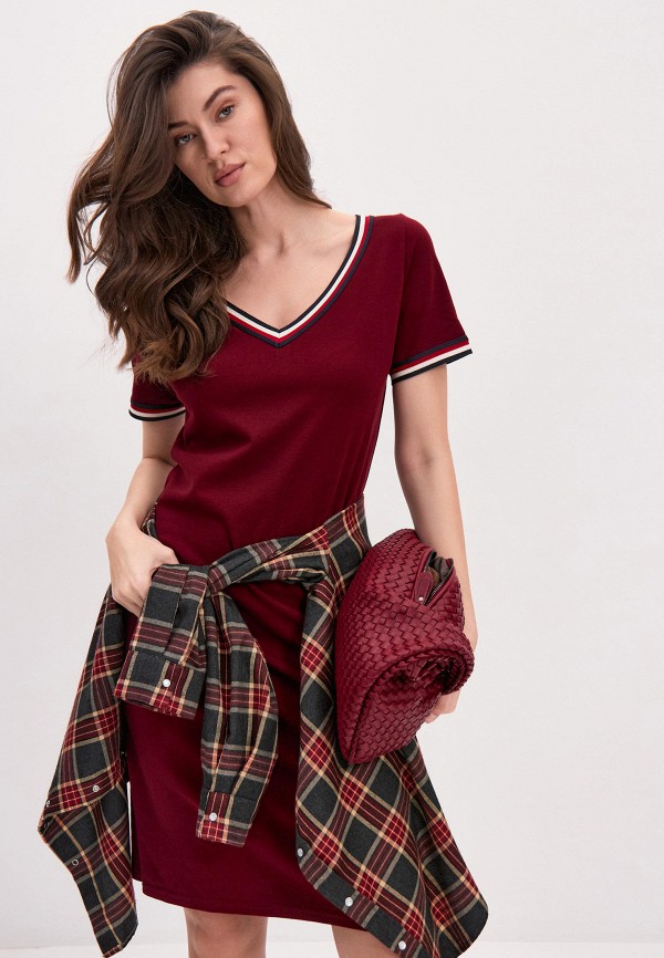 Zavi Платье - фото 6