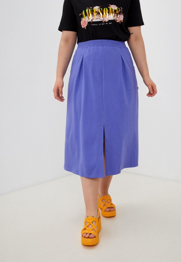 Zavi Юбка - фото 1