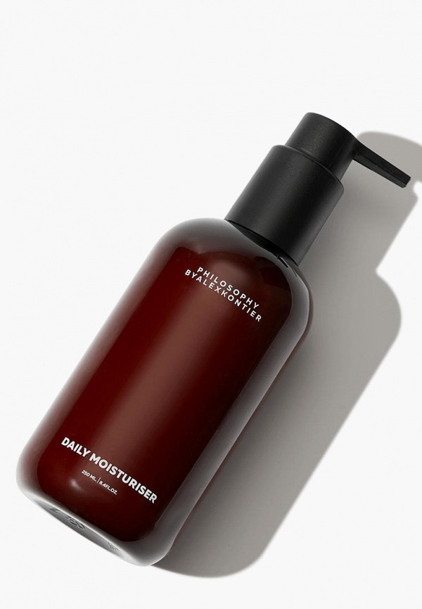 Philosophy by Alex Kontier Лосьон для тела - Daily Moisturiser Увлажняющий, 250 мл - фото 3