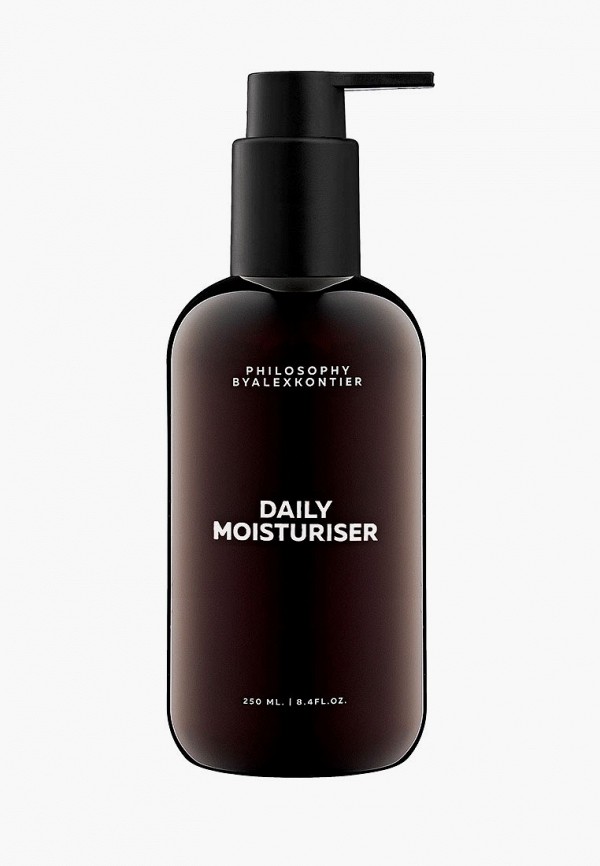 Philosophy by Alex Kontier Лосьон для тела - Daily Moisturiser Увлажняющий, 250 мл - фото 1