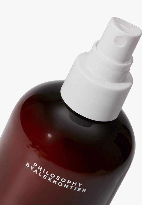 Philosophy by Alex Kontier Крем для волос - Glow + Smooth Thermo Cream Несмываемый, термозащитный, 250 мл - фото 3