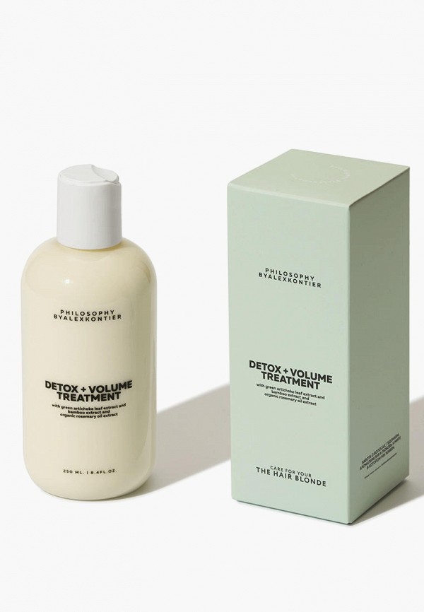 Philosophy by Alex Kontier Кондиционер для волос - балансирующий - фото 2