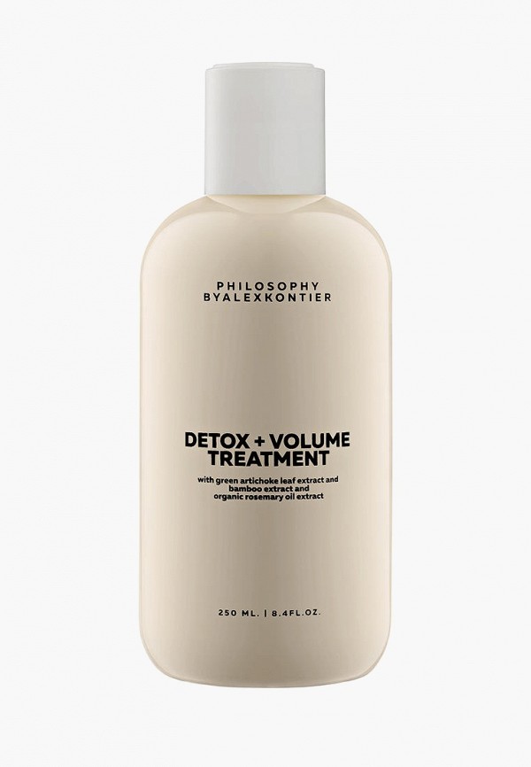 Philosophy by Alex Kontier Кондиционер для волос - балансирующий - фото 1