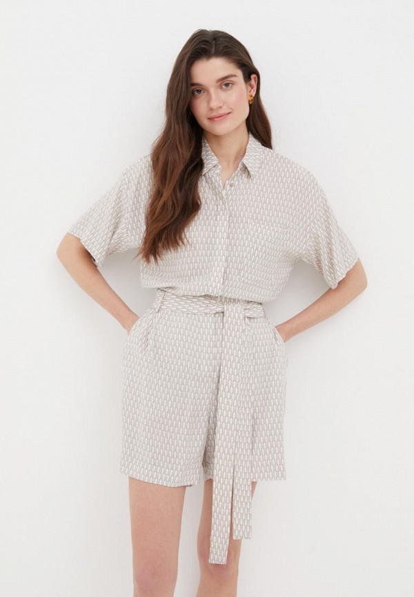 Finn Flare Комбинезон - фото 1