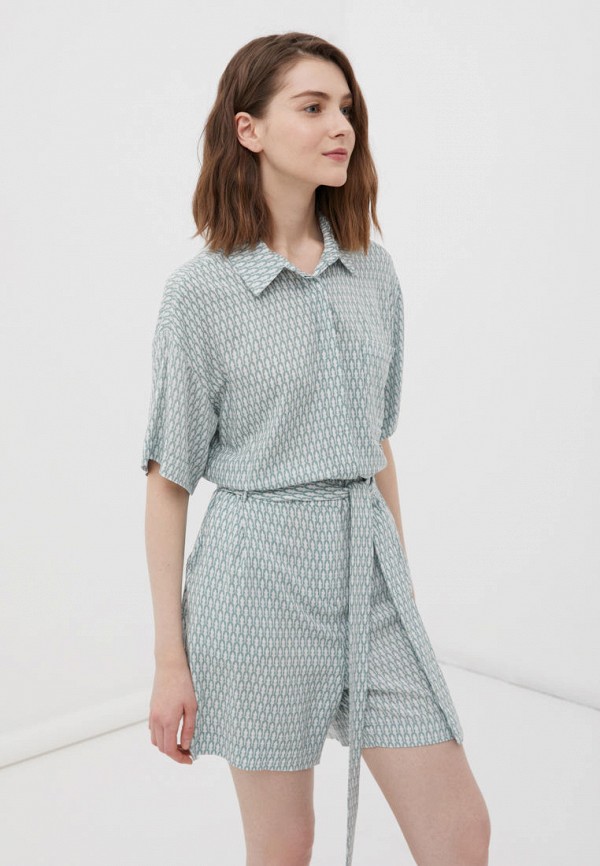 Finn Flare Комбинезон - фото 4