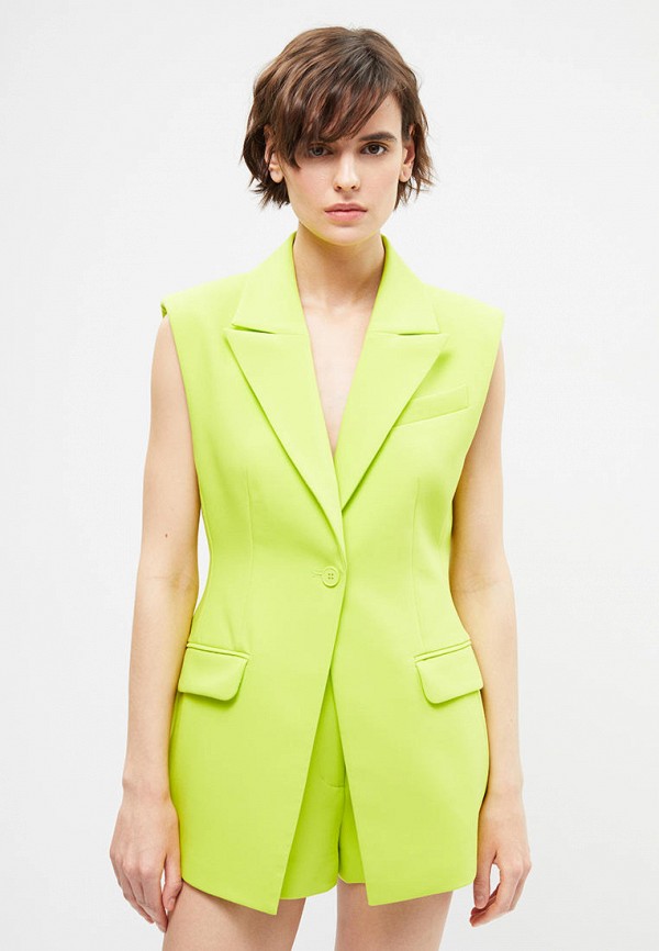 Lime Жилет - фото 1