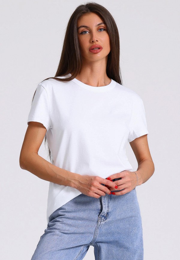 Апрель Футболка - фото 1