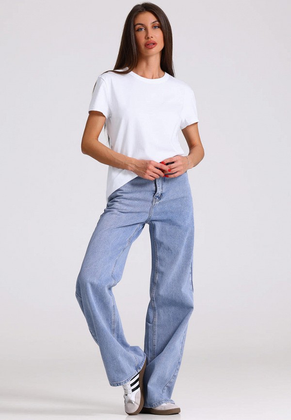 Апрель Футболка - фото 2