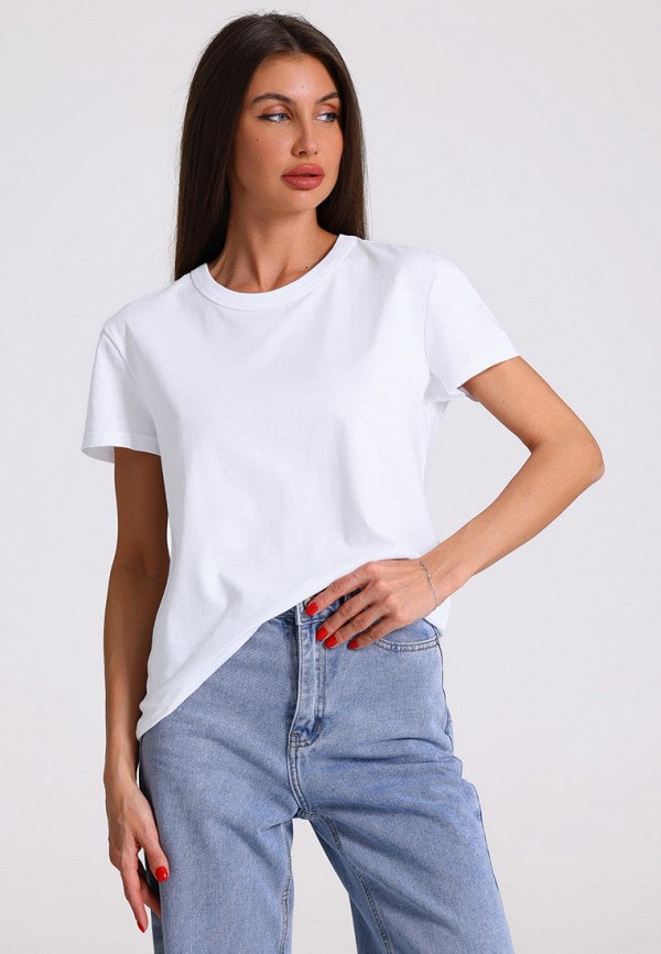 Апрель Футболка - фото 5