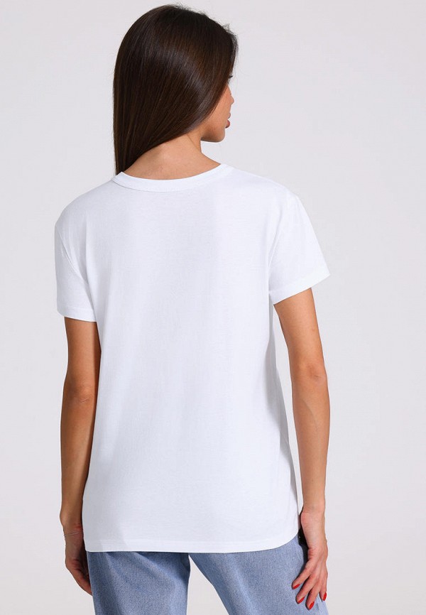 Апрель Футболка - фото 3