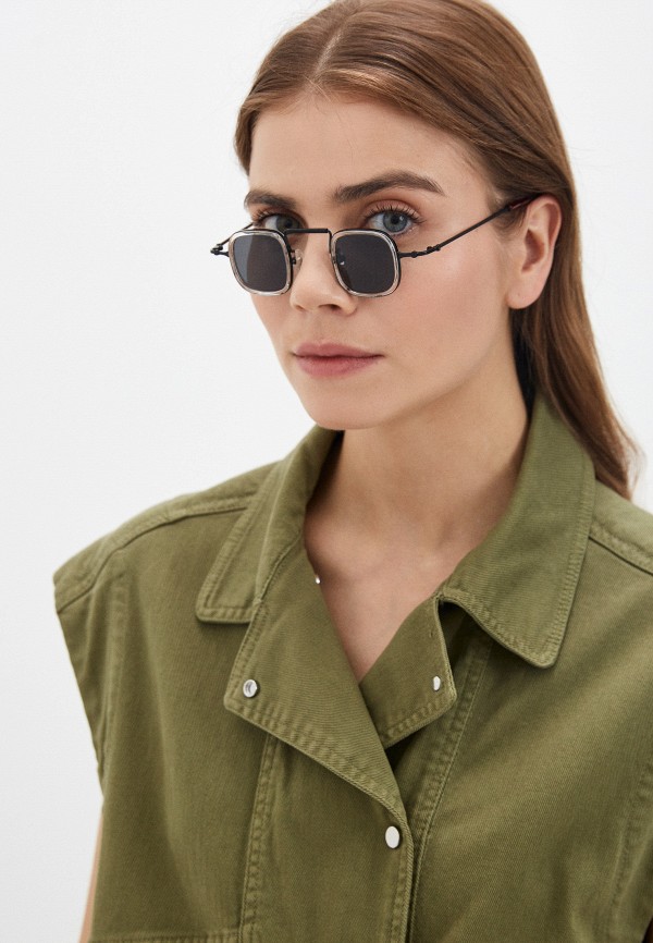 Kaizi Очки солнцезащитные - с поляризационными линзами - фото 5