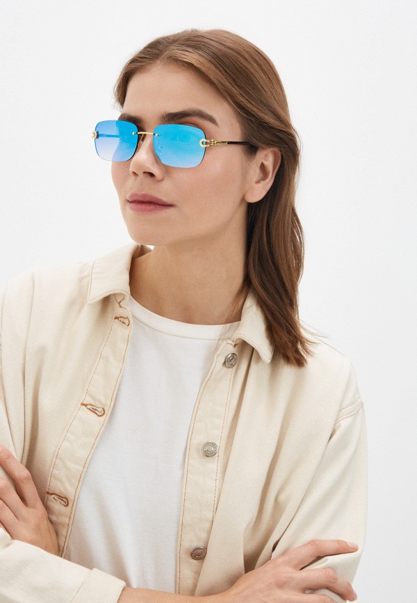 Kaizi Очки солнцезащитные - фото 5