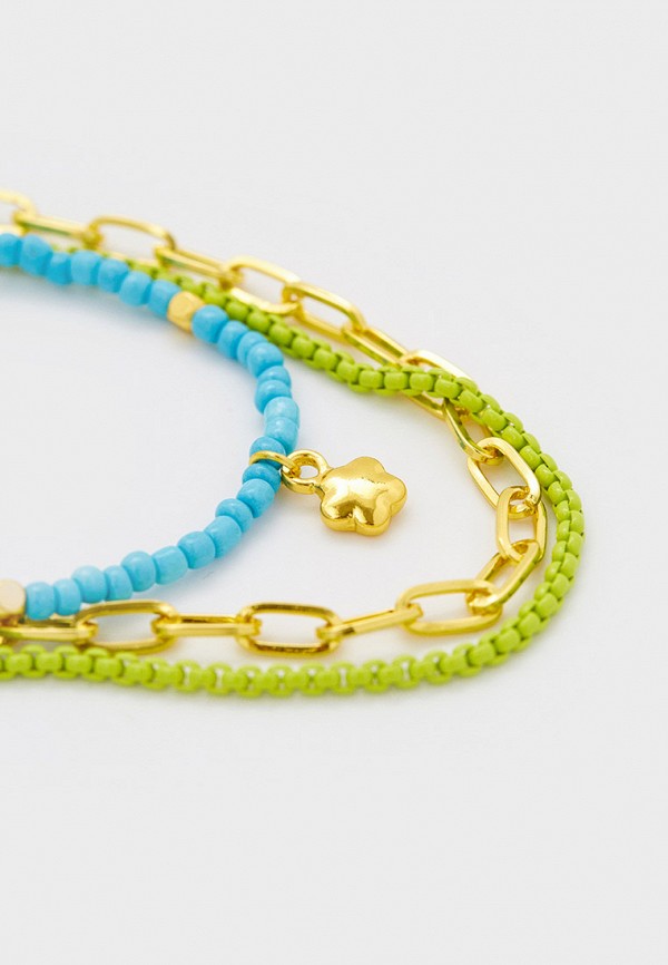 Love Republic Цепь и бусы 2 шт. - фото 2