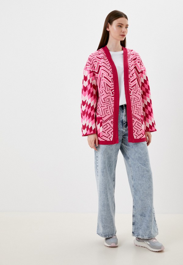 Стим Кардиган - фото 2