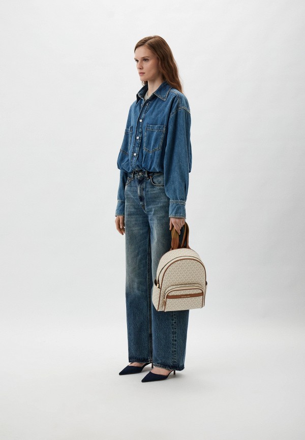 Michael Michael Kors Рюкзак - BEX - фото 5