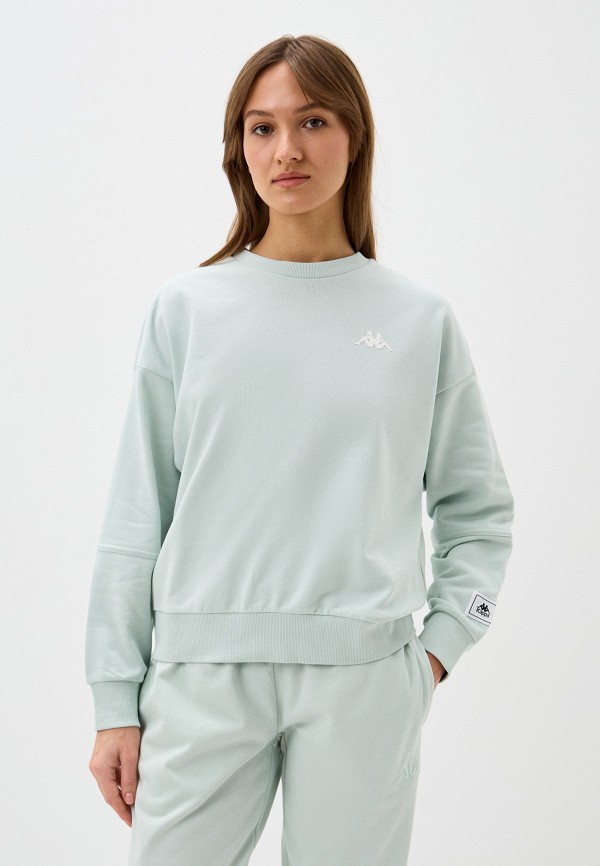 Kappa Свитшот - фото 1