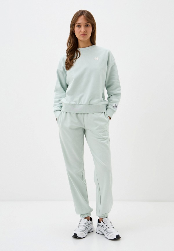 Kappa Свитшот - фото 2