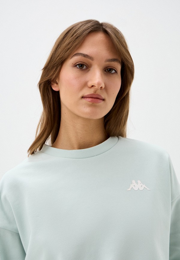 Kappa Свитшот - фото 4