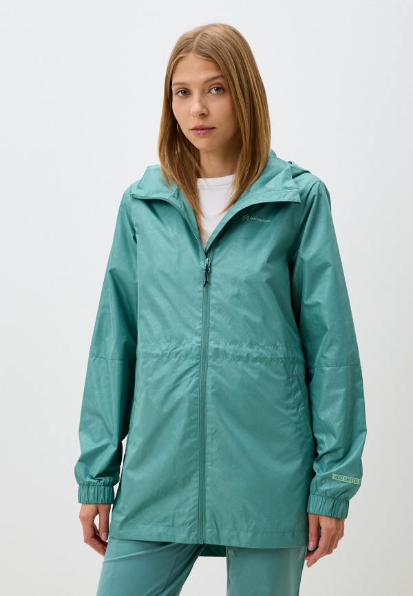 Outventure Ветровка - фото 1