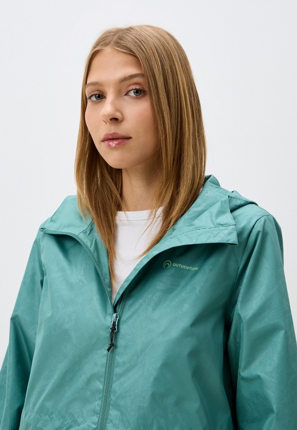 Outventure Ветровка - фото 4