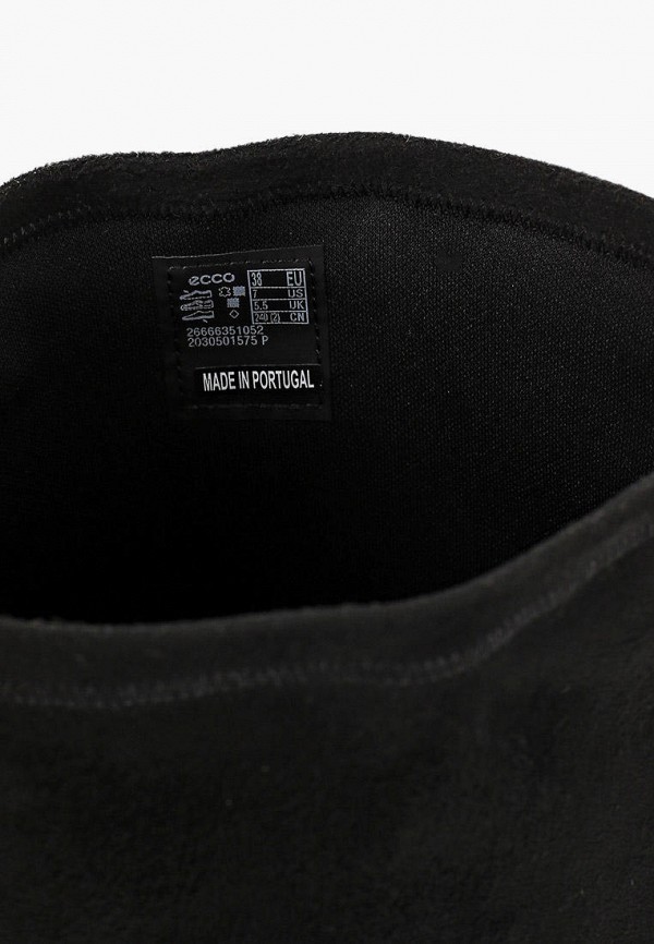 Ecco Сапоги - ECCO SARTORELLE 25 - фото 5