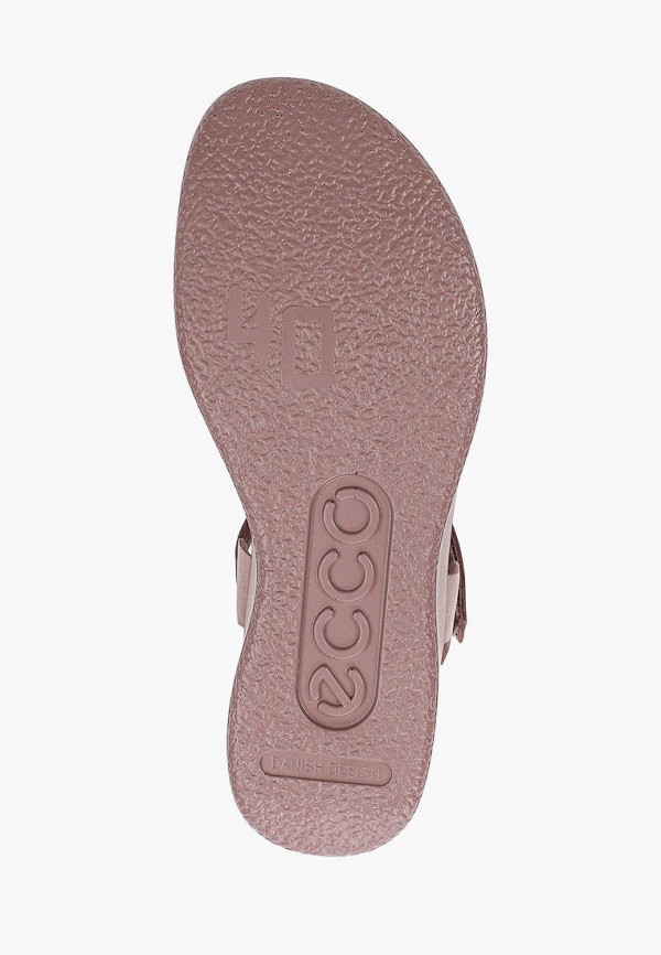 Ecco Босоножки - ECCO FLOWT WEDGE LX - фото 5