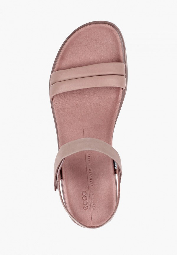 Ecco Босоножки - ECCO FLOWT WEDGE LX - фото 4