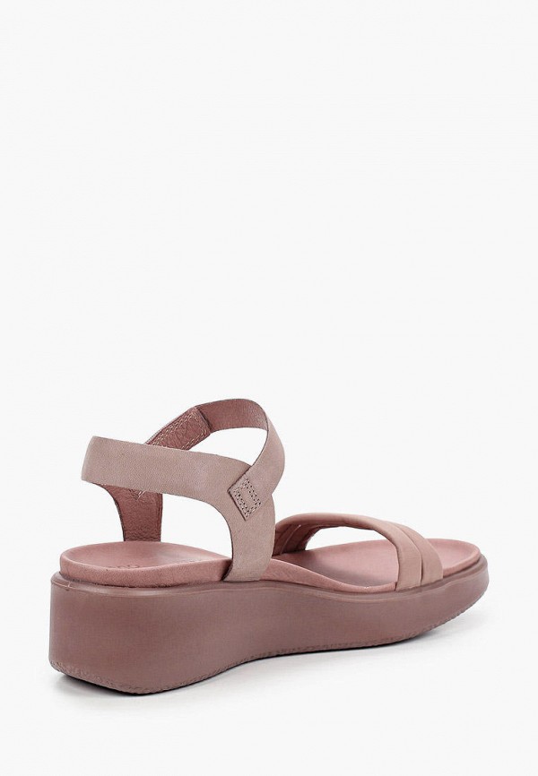 Ecco Босоножки - ECCO FLOWT WEDGE LX - фото 3