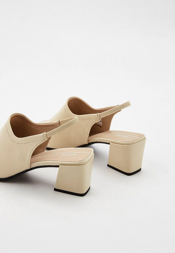 Ecco Босоножки - ECCO ELEVATE SQUARED SANDAL 50 - фото 4
