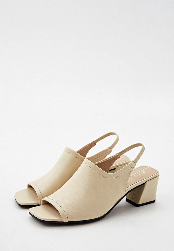 Ecco Босоножки - ECCO ELEVATE SQUARED SANDAL 50 - фото 3