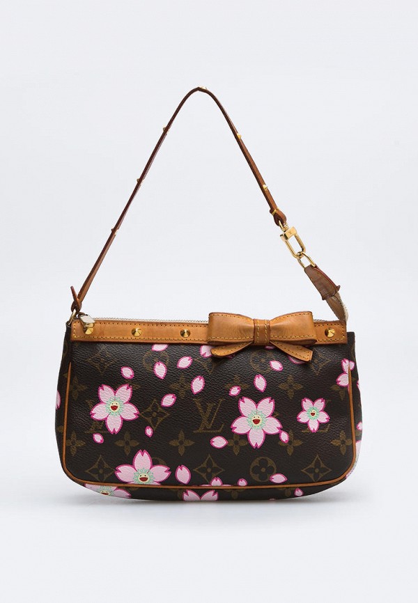 Louis Vuitton Resale Сумка - louis vuitton takashi murakami cherry blossom - фото 1