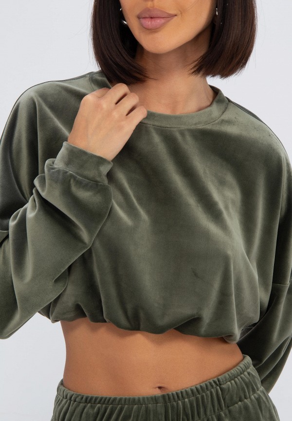 Victoria Veisbrut Костюм - Велюровый - фото 4