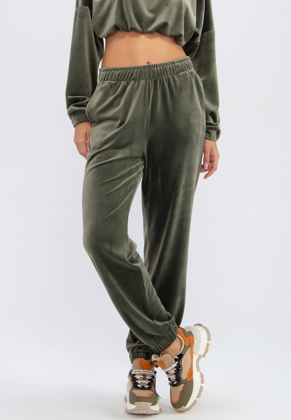 Victoria Veisbrut Костюм - Велюровый - фото 6