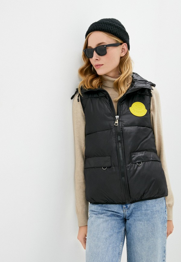 Fadjo Жилет утепленный - фото 1