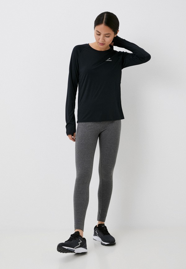 Demix Лонгслив спортивный - фото 2