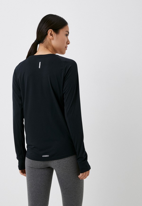 Demix Лонгслив спортивный - фото 3